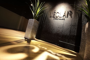 hotel leclair adult only