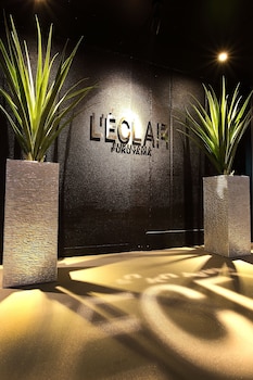 hotel leclair adult only