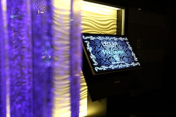 hotel leclair adult only