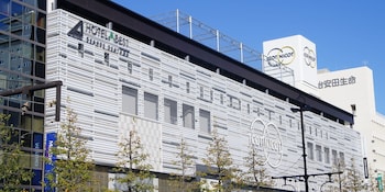 hotel abest grande okayama