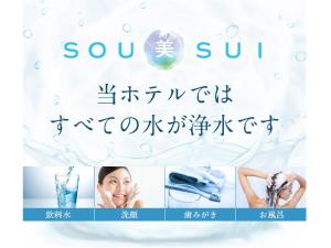 sotetsu fresa inn kobe sannomiya