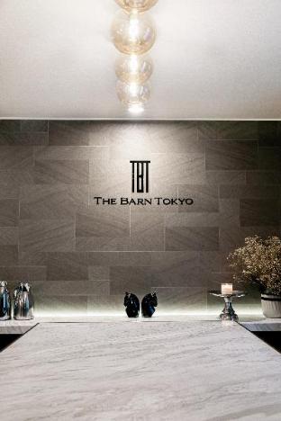 the barn tokyo