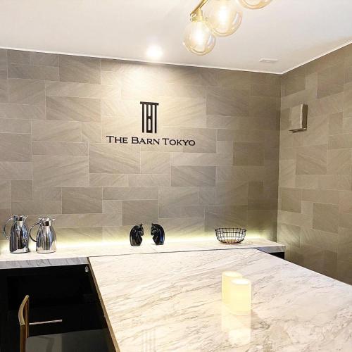 the barn tokyo