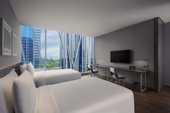 alila scbd jakarta