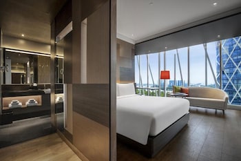 alila scbd jakarta