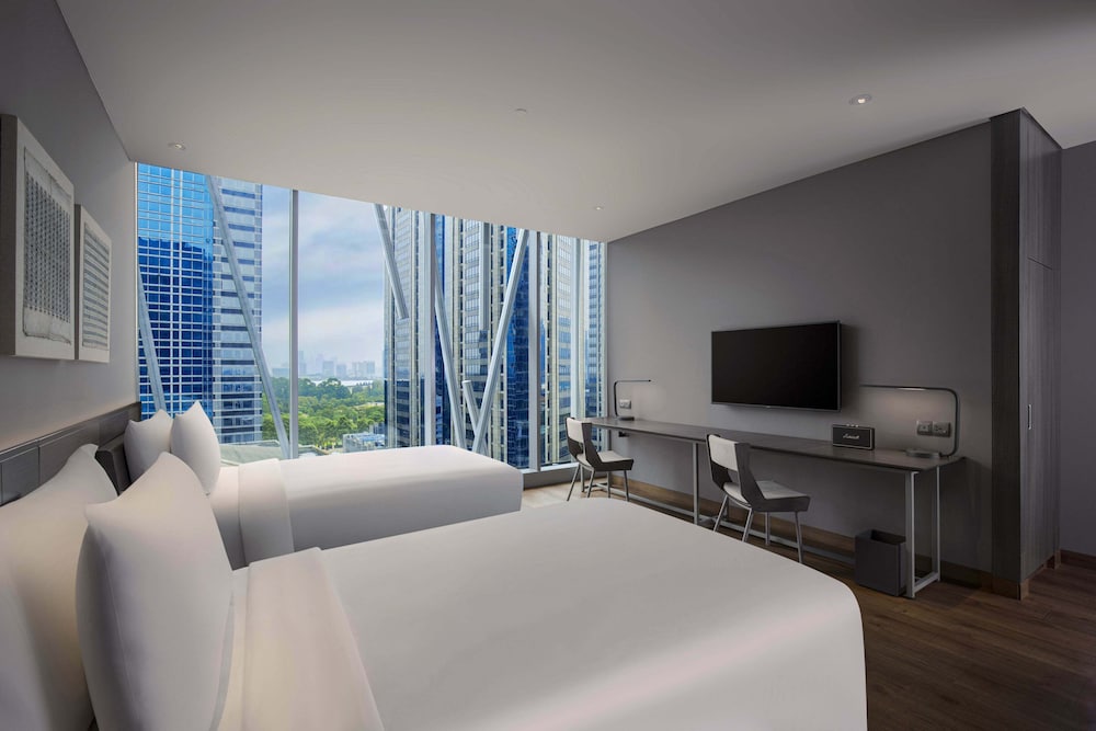 alila scbd jakarta