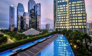 alila scbd jakarta