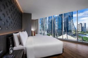 alila scbd jakarta