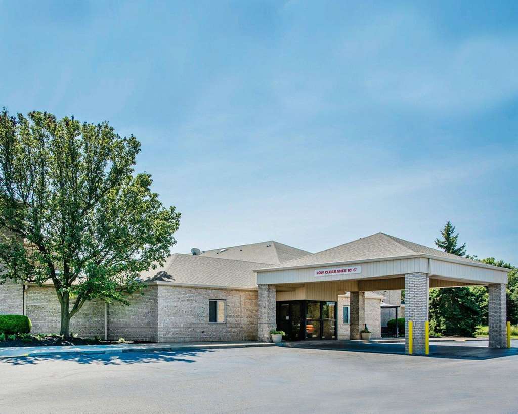 comfort inn