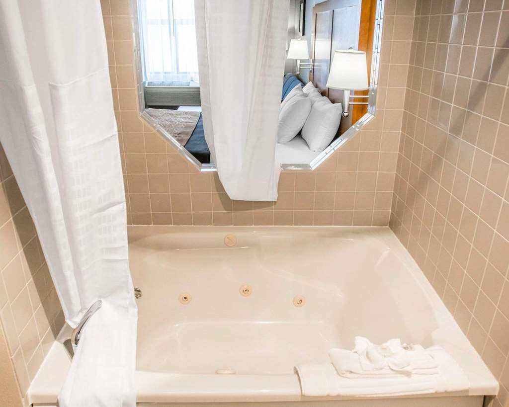 comfort inn