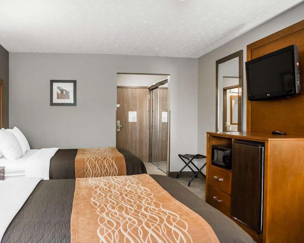 comfort inn
