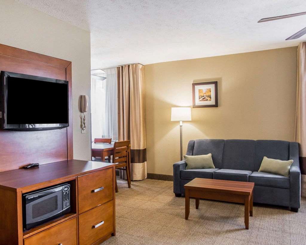 comfort inn