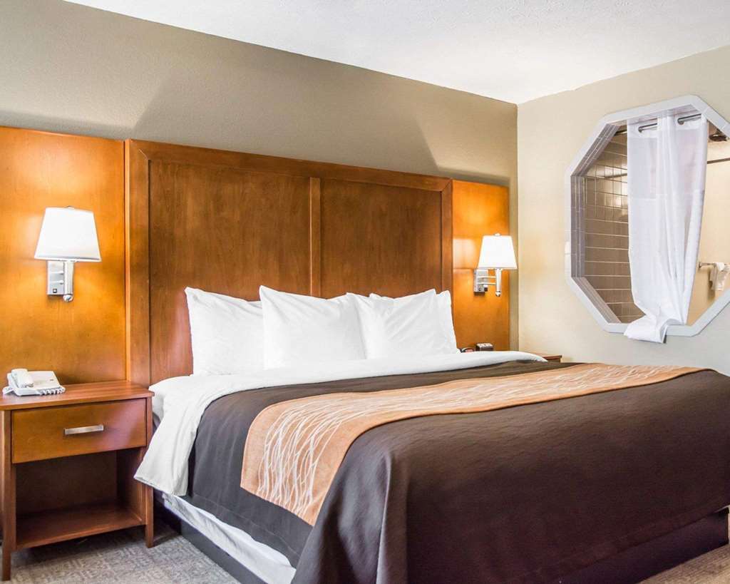 comfort inn