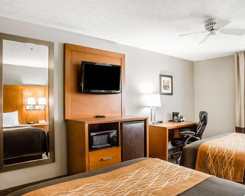 comfort inn