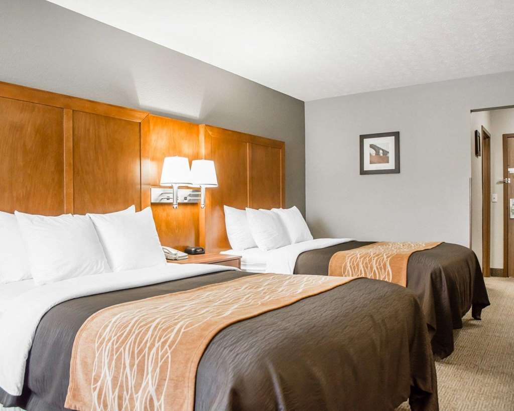 comfort inn