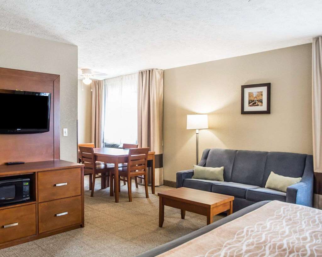 comfort inn