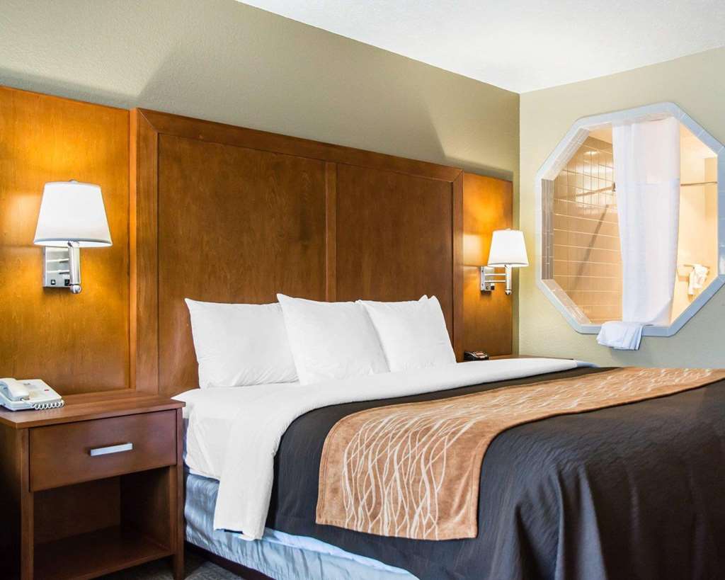 comfort inn
