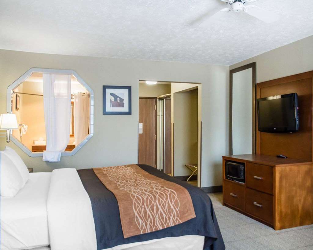comfort inn