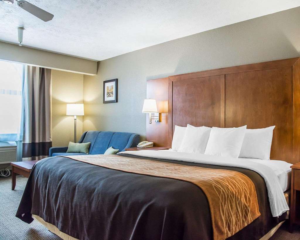 comfort inn