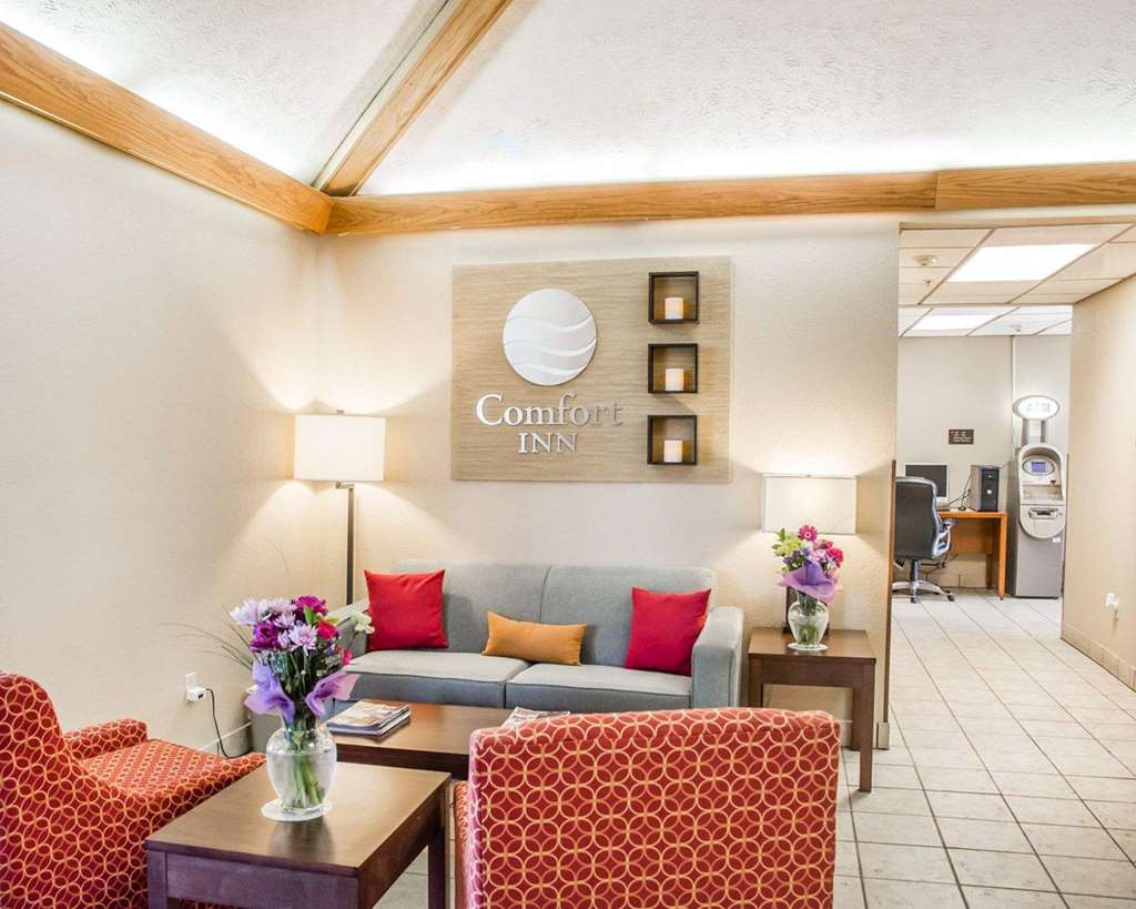 comfort inn