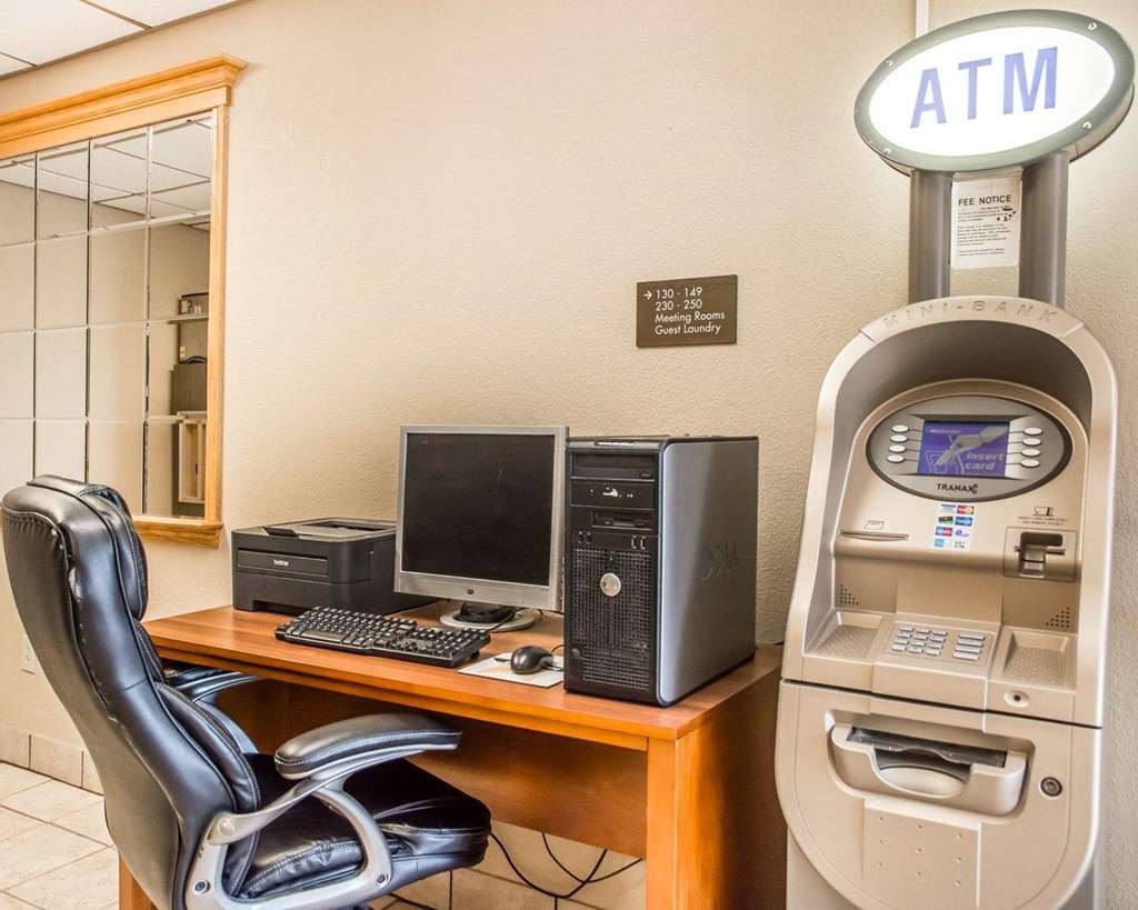 comfort inn