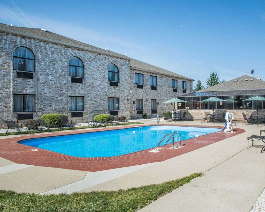 comfort inn