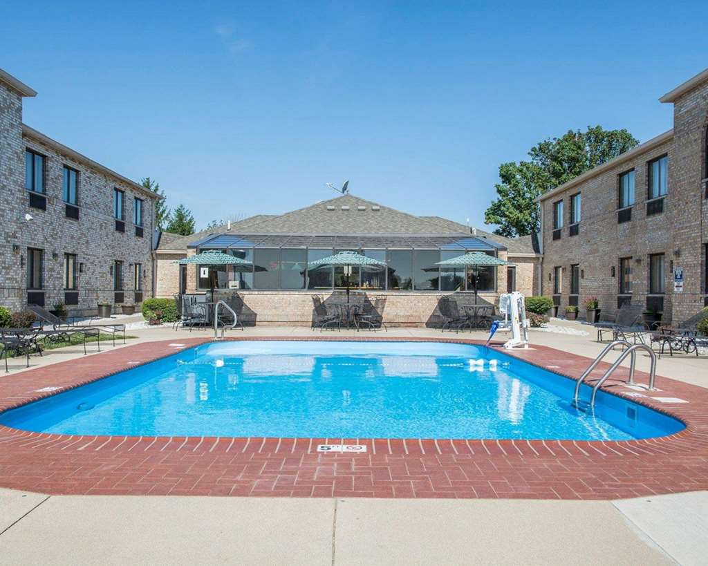 comfort inn