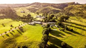 St Ives Lodge,Durban>>Balgowan,4 star