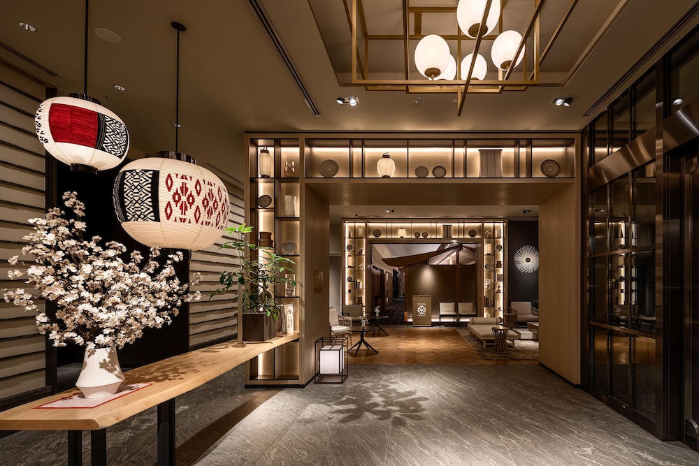 mitsui garden hotel fukuoka gion