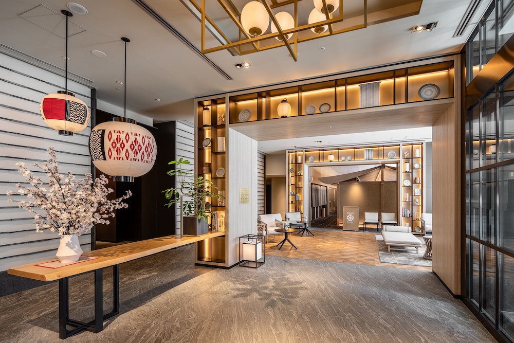 mitsui garden hotel fukuoka gion