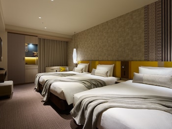 mitsui garden hotel fukuoka gion