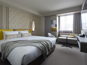 mitsui garden hotel fukuoka gion