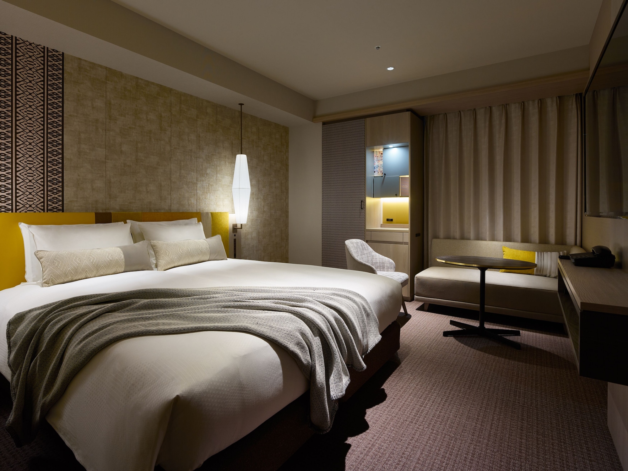 mitsui garden hotel fukuoka gion