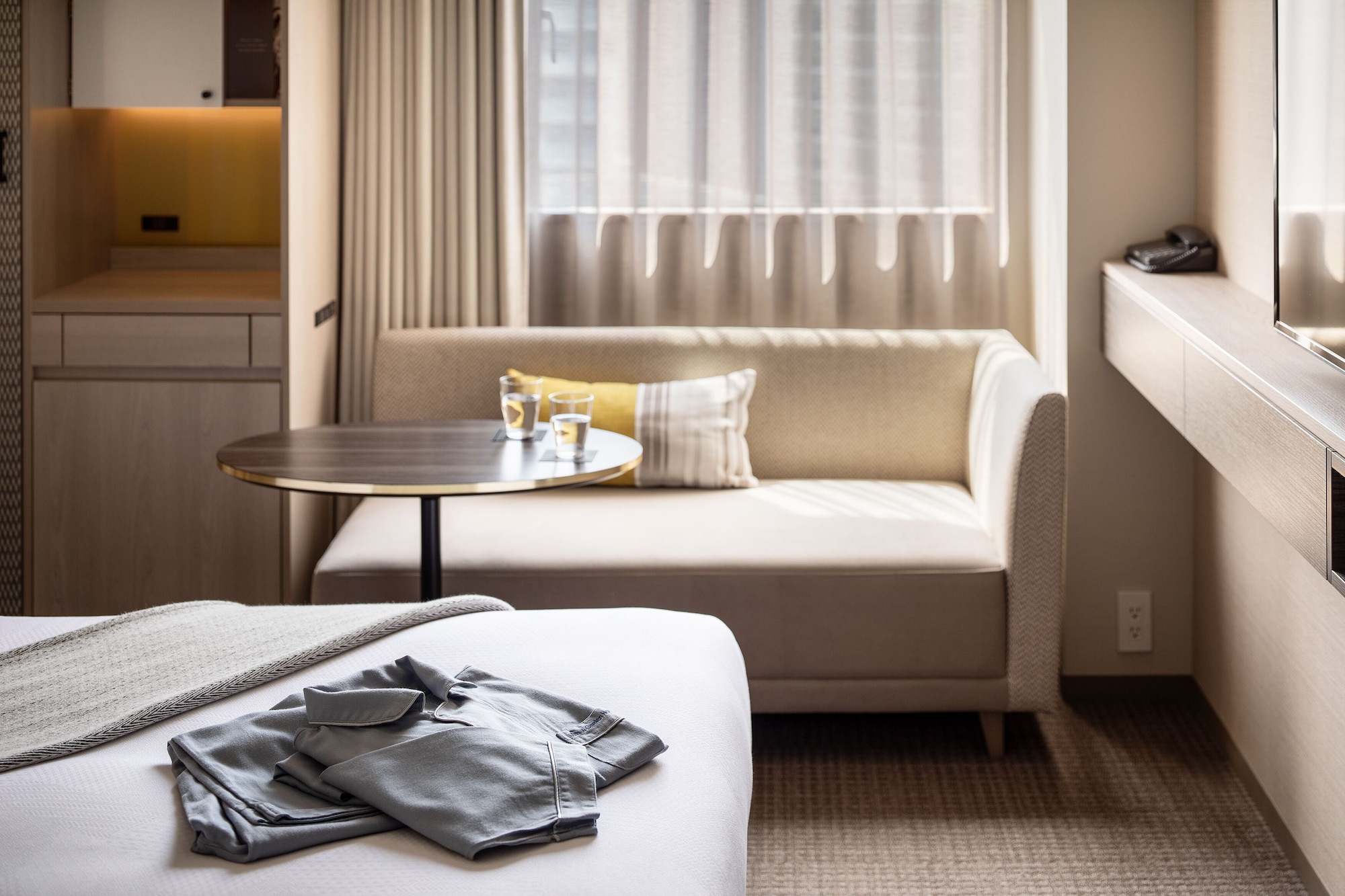 mitsui garden hotel fukuoka gion