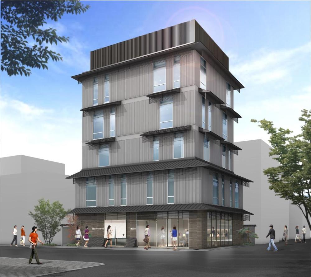 kyoto gion u bell hotel