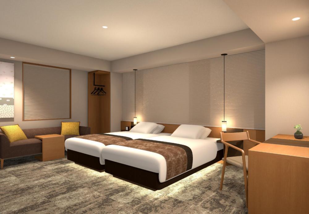 kyoto gion u bell hotel