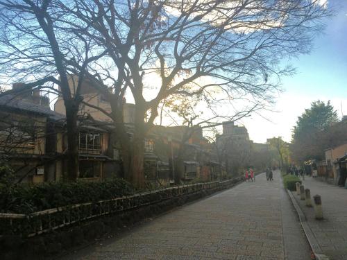 kyoto gion u bell hotel