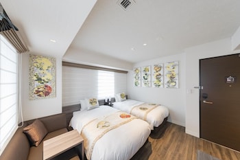 kyoto gion u bell hotel