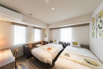 kyoto gion u bell hotel