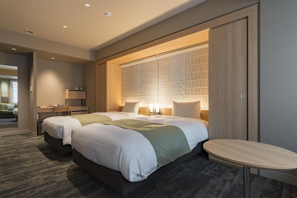 kyoto gion u bell hotel