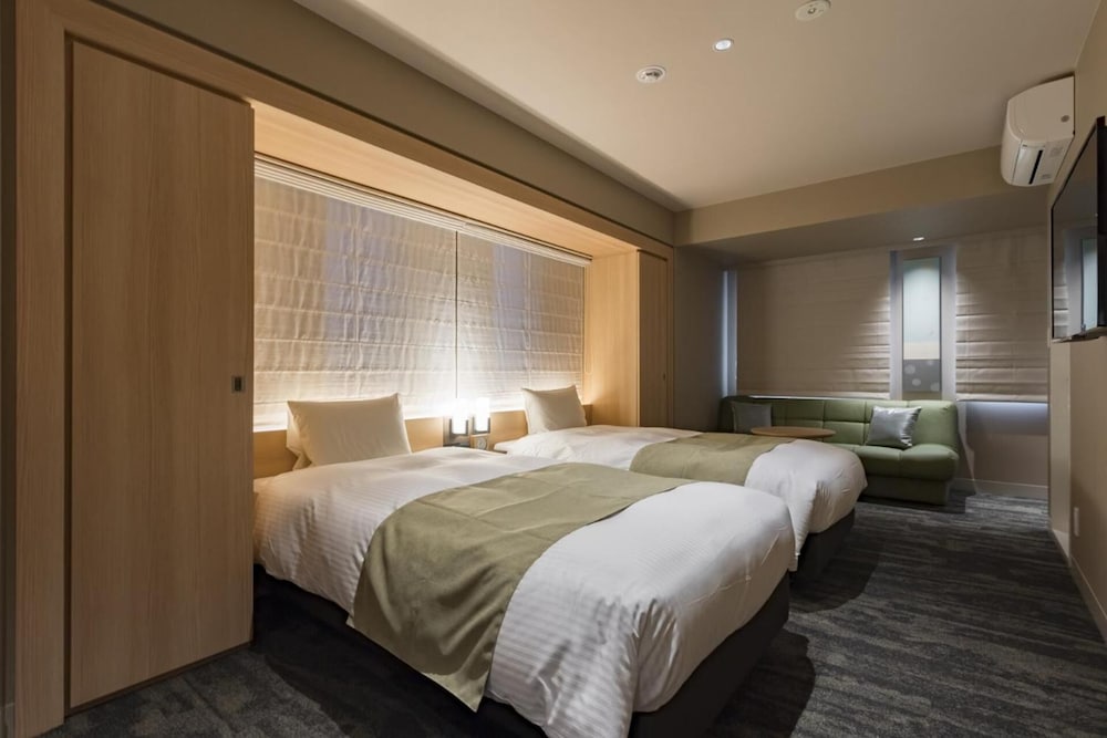 kyoto gion u bell hotel