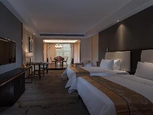 vienna international hotel guangxi guilin diecai wanda high speed railway station