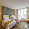 vienna international hotel guangxi guilin diecai wanda high speed railway station