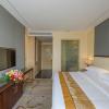 vienna international hotel guangxi guilin diecai wanda high speed railway station