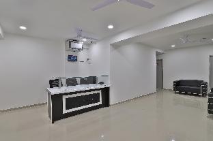 Hotel O Himalaya Inn,Anand Nagar>>Ahmedabad,3 star