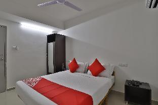 Hotel O Himalaya Inn,Anand Nagar>>Ahmedabad,3 star
