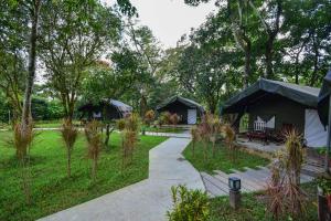 monica garden bungalow