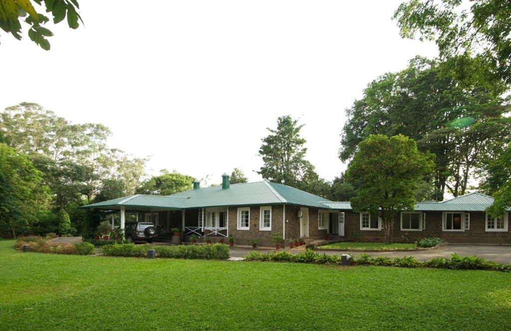 Monica Garden Bungalow,,3 star