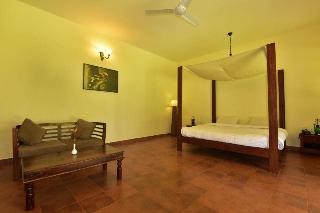 monica garden bungalow