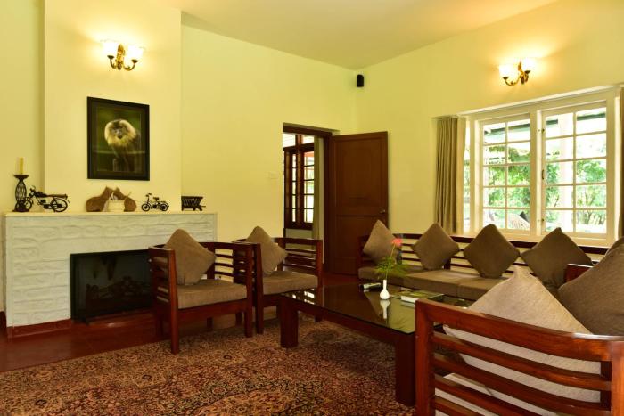 monica garden bungalow